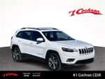 2019 Cherokee Thumbnail 1