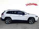 2019 Cherokee Thumbnail 2