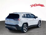2019 Cherokee Thumbnail 3