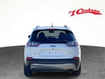 2019 Cherokee Thumbnail 4