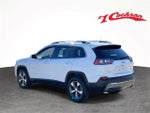 2019 Cherokee Thumbnail 5