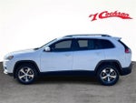 2019 Cherokee Thumbnail 6
