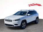 2019 Cherokee Thumbnail 7