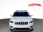2019 Cherokee Thumbnail 8