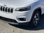 2019 Cherokee Thumbnail 9