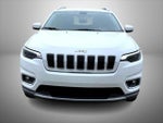 2019 Cherokee Thumbnail 2
