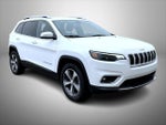 2019 Cherokee Thumbnail 3
