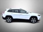 2019 Cherokee Thumbnail 4