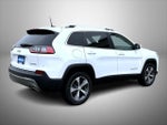 2019 Cherokee Thumbnail 5