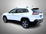 2019 Cherokee Thumbnail 7