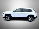 2019 Cherokee Thumbnail 8