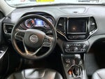 2019 Cherokee Thumbnail 14