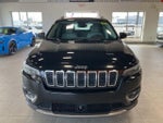 2019 Cherokee Thumbnail 2