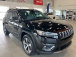 2019 Cherokee Thumbnail 3