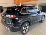 2019 Cherokee Thumbnail 5