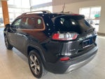 2019 Cherokee Thumbnail 7