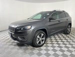 2019 Cherokee Thumbnail 3
