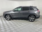 2019 Cherokee Thumbnail 4
