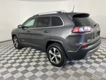 2019 Cherokee Thumbnail 5