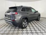 2019 Cherokee Thumbnail 7