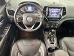 2019 Cherokee Thumbnail 14