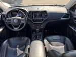 2019 Cherokee Thumbnail 7