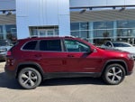 2019 Cherokee Thumbnail 36