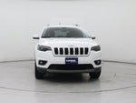 2020 Cherokee Thumbnail 5