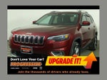 2020 Cherokee Thumbnail 1