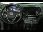 2020 Cherokee Thumbnail 3
