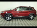 2020 Cherokee Thumbnail 4