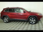 2020 Cherokee Thumbnail 5