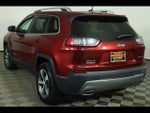 2020 Cherokee Thumbnail 6
