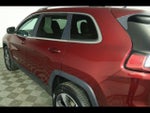 2020 Cherokee Thumbnail 8