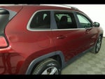 2020 Cherokee Thumbnail 11