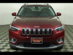 2020 Cherokee Thumbnail 12