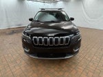 2020 Cherokee Thumbnail 2