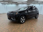 2020 Cherokee Thumbnail 5