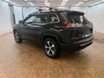2020 Cherokee Thumbnail 7