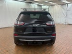 2020 Cherokee Thumbnail 8