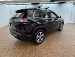 2020 Cherokee Thumbnail 11