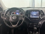 2020 Cherokee Thumbnail 22