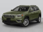 2020 Cherokee Thumbnail 1