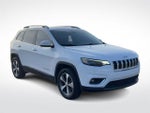 2020 Cherokee Thumbnail 3
