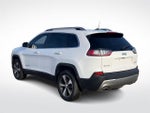 2020 Cherokee Thumbnail 7