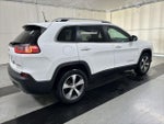 2021 Cherokee Thumbnail 2