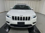 2021 Cherokee Thumbnail 3