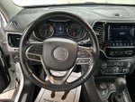2021 Cherokee Thumbnail 4