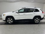 2021 Cherokee Thumbnail 6