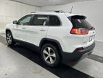 2021 Cherokee Thumbnail 7